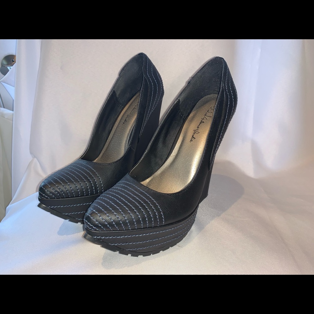 Michael Antonio platforms